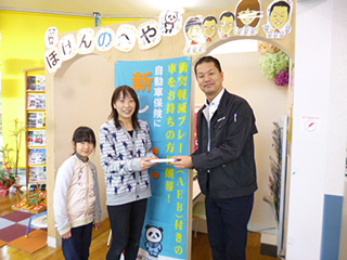 キャンペーン当選者